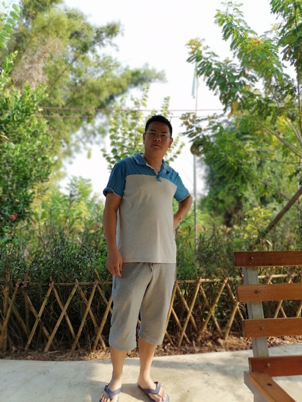 细水长流的第一张照片--开平闪婚服务中心